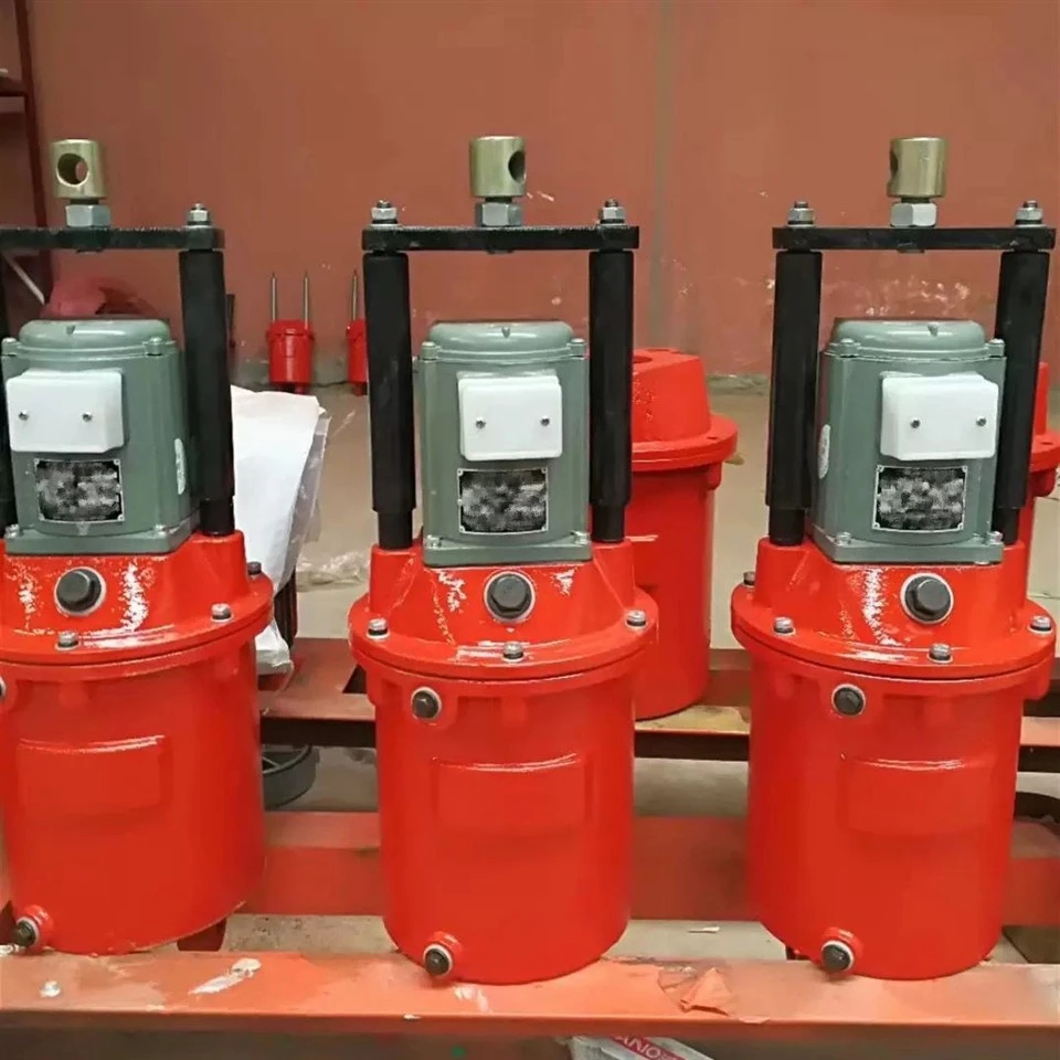 Electric Hydraulic Thruster Brakes high quality Electric Hydraulic Thruster Brakes high quality
