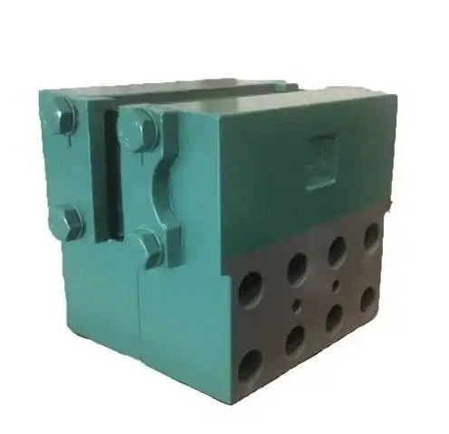 Engineering Machinery Brakes factory
